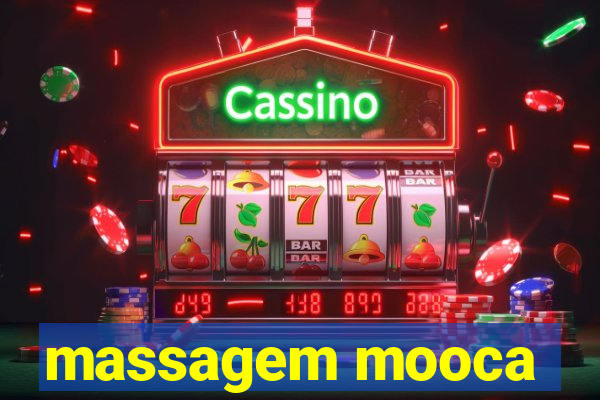 massagem mooca